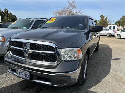 2020 RAM 1500 Classic SLT   - Photo 6 - Riverside, CA 92508