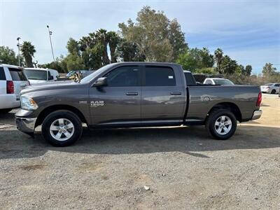 2020 RAM 1500 Classic SLT   - Photo 39 - Riverside, CA 92508