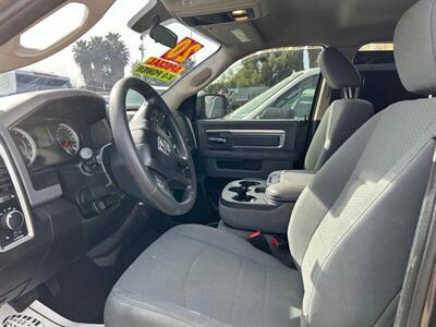 2020 RAM 1500 Classic SLT   - Photo 40 - Riverside, CA 92508