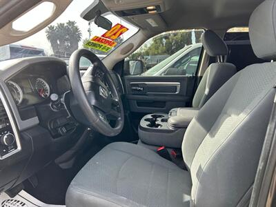 2020 RAM 1500 Classic SLT   - Photo 15 - Riverside, CA 92508