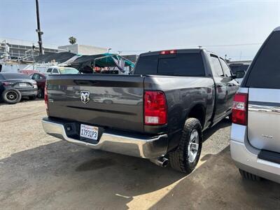 2020 RAM 1500 Classic SLT   - Photo 38 - Riverside, CA 92508