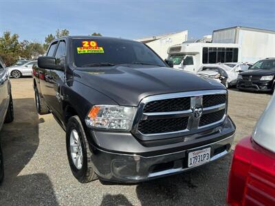 2020 RAM 1500 Classic SLT   - Photo 29 - Riverside, CA 92508