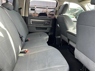 2020 RAM 1500 Classic SLT   - Photo 46 - Riverside, CA 92508