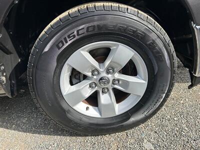 2020 RAM 1500 Classic SLT   - Photo 44 - Riverside, CA 92508