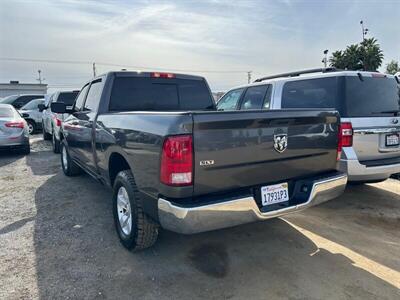 2020 RAM 1500 Classic SLT   - Photo 36 - Riverside, CA 92508