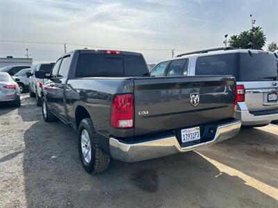 2020 RAM 1500 Classic SLT   - Photo 11 - Riverside, CA 92508