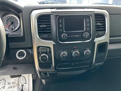 2020 RAM 1500 Classic SLT   - Photo 33 - Riverside, CA 92508