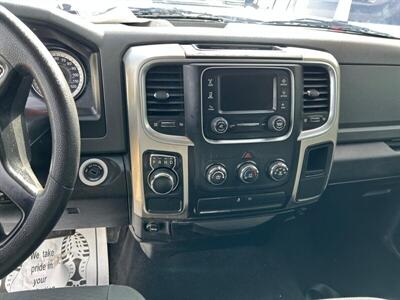 2020 RAM 1500 Classic SLT   - Photo 32 - Riverside, CA 92508