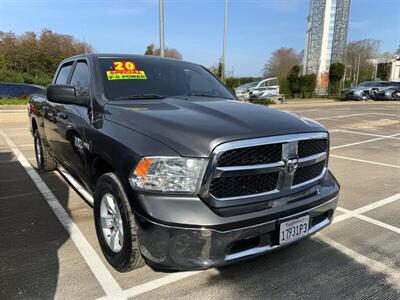 2020 RAM 1500 Classic SLT   - Photo 26 - Riverside, CA 92508