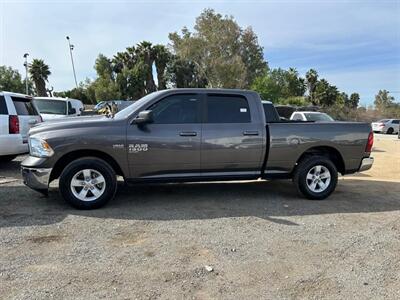 2020 RAM 1500 Classic SLT   - Photo 14 - Riverside, CA 92508