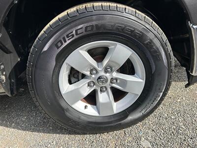 2020 RAM 1500 Classic SLT   - Photo 19 - Riverside, CA 92508