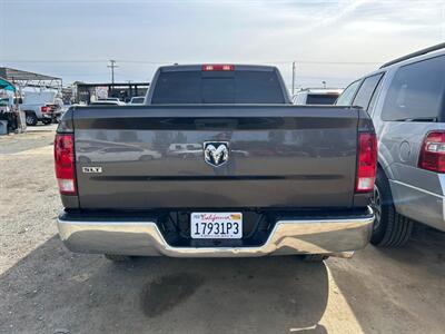 2020 RAM 1500 Classic SLT   - Photo 12 - Riverside, CA 92508