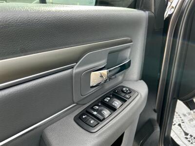 2020 RAM 1500 Classic SLT   - Photo 34 - Riverside, CA 92508