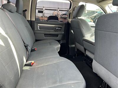 2020 RAM 1500 Classic SLT   - Photo 21 - Riverside, CA 92508