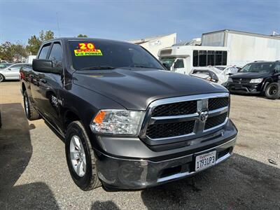 2020 RAM 1500 Classic SLT   - Photo 3 - Riverside, CA 92508
