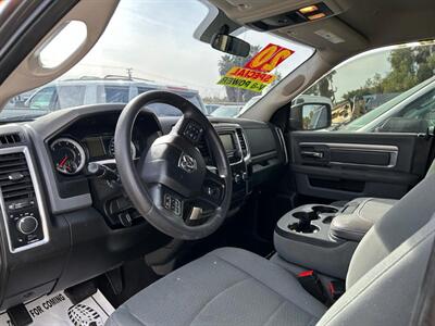 2020 RAM 1500 Classic SLT   - Photo 16 - Riverside, CA 92508