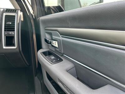 2020 RAM 1500 Classic SLT   - Photo 25 - Riverside, CA 92508