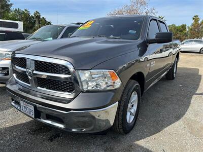 2020 RAM 1500 Classic SLT   - Photo 5 - Riverside, CA 92508