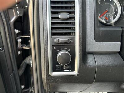 2020 RAM 1500 Classic SLT   - Photo 42 - Riverside, CA 92508