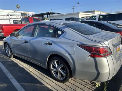 2015 Nissan Altima 2.5 SL   - Photo 10 - Riverside, CA 92508