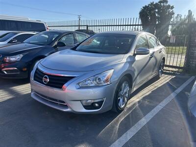 2015 Nissan Altima 2.5 SL   - Photo 30 - Riverside, CA 92508