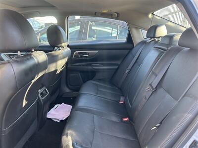 2015 Nissan Altima 2.5 SL   - Photo 43 - Riverside, CA 92508