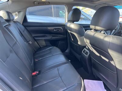 2015 Nissan Altima 2.5 SL   - Photo 13 - Riverside, CA 92508
