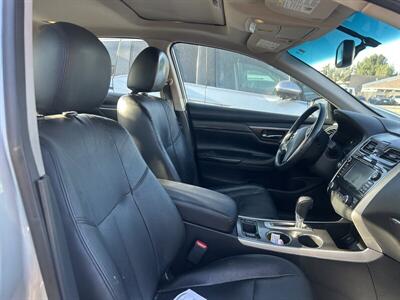 2015 Nissan Altima 2.5 SL   - Photo 38 - Riverside, CA 92508