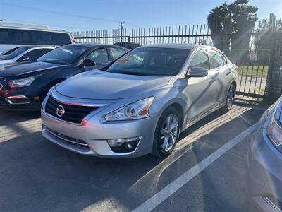 2015 Nissan Altima 2.5 SL   - Photo 31 - Riverside, CA 92508