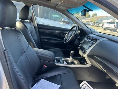 2015 Nissan Altima 2.5 SL   - Photo 33 - Riverside, CA 92508