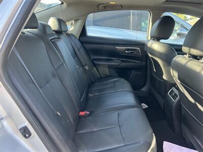 2015 Nissan Altima 2.5 SL   - Photo 36 - Riverside, CA 92508