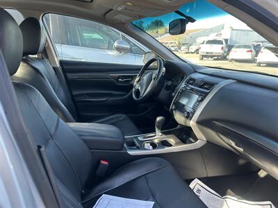 2015 Nissan Altima 2.5 SL   - Photo 8 - Riverside, CA 92508