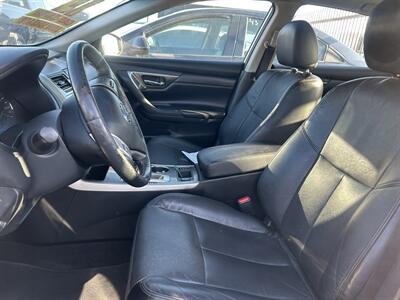 2015 Nissan Altima 2.5 SL   - Photo 17 - Riverside, CA 92508