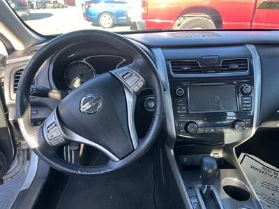 2015 Nissan Altima 2.5 SL   - Photo 46 - Riverside, CA 92508