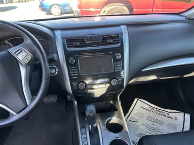 2015 Nissan Altima 2.5 SL   - Photo 24 - Riverside, CA 92508
