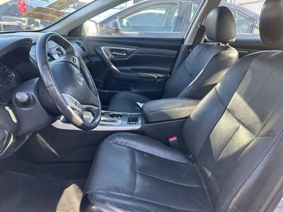 2015 Nissan Altima 2.5 SL   - Photo 39 - Riverside, CA 92508