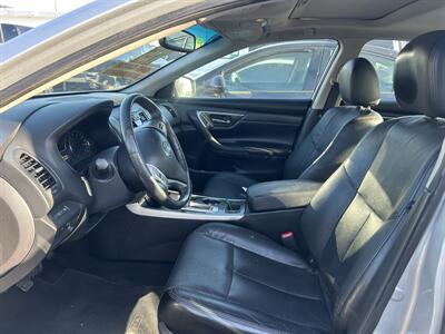 2015 Nissan Altima 2.5 SL   - Photo 16 - Riverside, CA 92508
