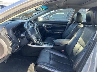 2015 Nissan Altima 2.5 SL   - Photo 40 - Riverside, CA 92508