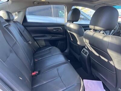 2015 Nissan Altima 2.5 SL   - Photo 37 - Riverside, CA 92508