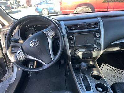 2015 Nissan Altima 2.5 SL   - Photo 23 - Riverside, CA 92508