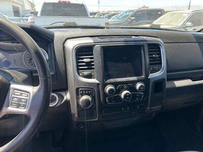 2022 RAM 1500 Classic Warlock - Photo 53 - Riverside, CA 92508