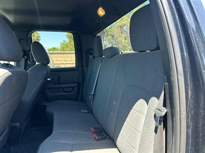2022 RAM 1500 Classic Warlock - Photo 22 - Riverside, CA 92508