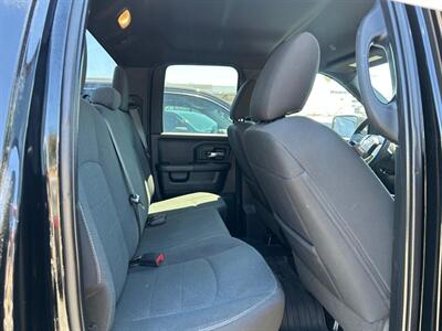 2022 RAM 1500 Classic Warlock - Photo 20 - Riverside, CA 92508