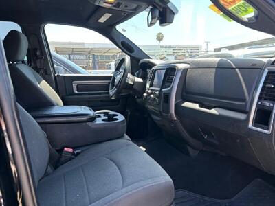 2022 RAM 1500 Classic Warlock - Photo 74 - Riverside, CA 92508