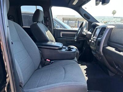2022 RAM 1500 Classic Warlock - Photo 46 - Riverside, CA 92508