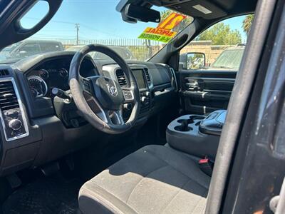 2022 RAM 1500 Classic Warlock - Photo 14 - Riverside, CA 92508