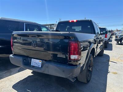 2022 RAM 1500 Classic Warlock - Photo 3 - Riverside, CA 92508