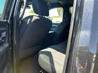 2022 RAM 1500 Classic Warlock - Photo 85 - Riverside, CA 92508