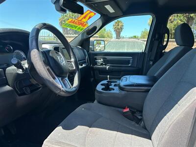 2022 RAM 1500 Classic Warlock - Photo 28 - Riverside, CA 92508