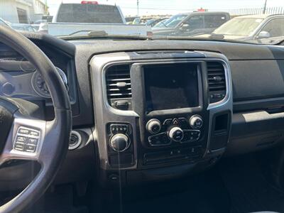 2022 RAM 1500 Classic Warlock - Photo 24 - Riverside, CA 92508